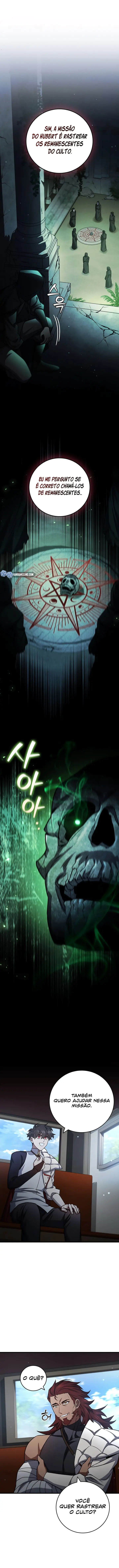 Read Mago Devorador de Dragões (PT-BR) PT Manga Online