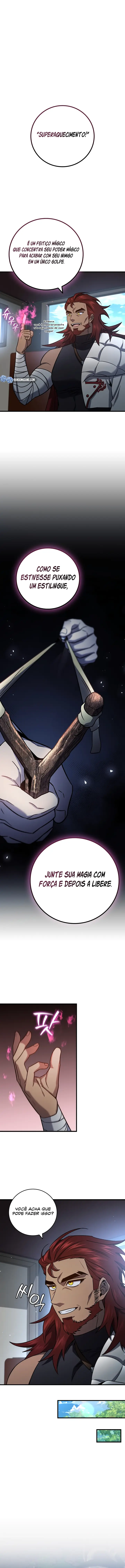 Read Mago Devorador de Dragões (PT-BR) PT Manga Online