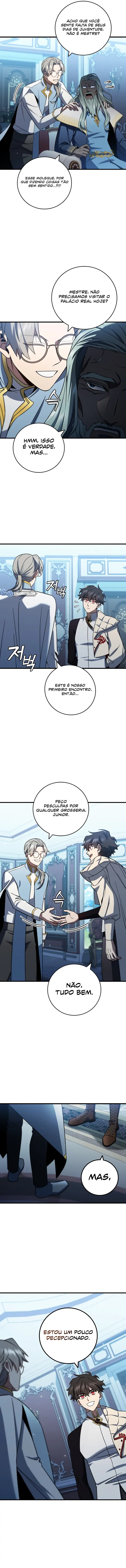 Read Mago Devorador de Dragões (PT-BR) PT Manga Online