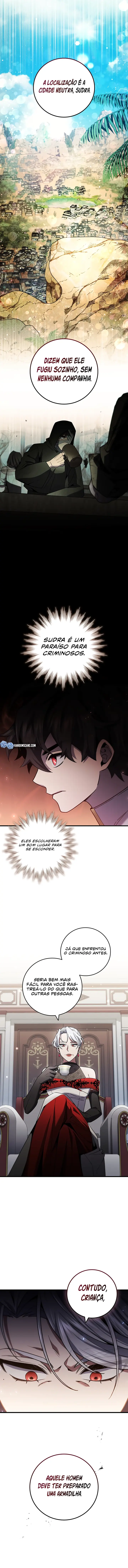 Read Mago Devorador de Dragões (PT-BR) PT Manga Online
