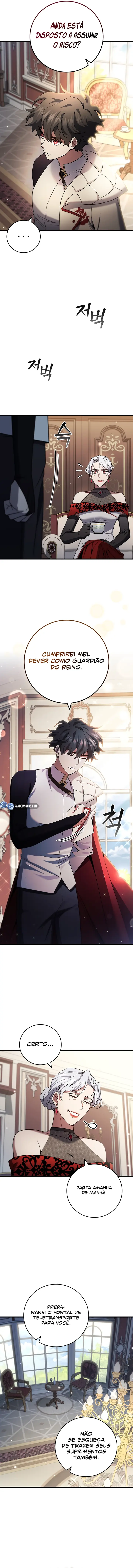 Read Mago Devorador de Dragões (PT-BR) PT Manga Online