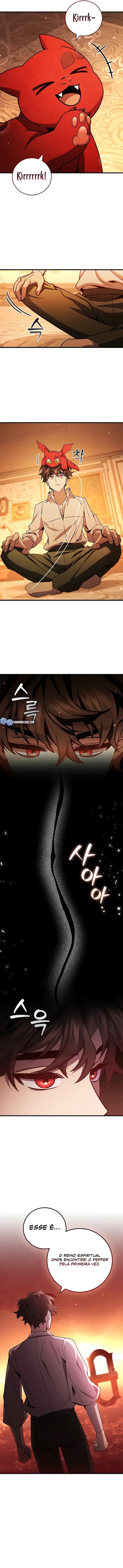 Read Mago Devorador de Dragões (PT-BR) PT Manga Online