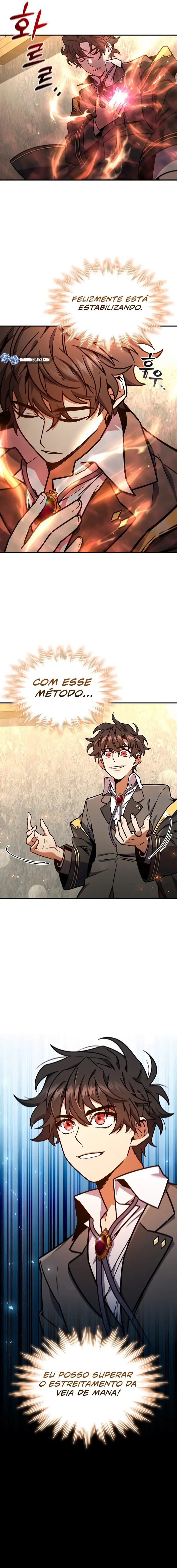 Read Mago Devorador de Dragões (PT-BR) PT Manga Online