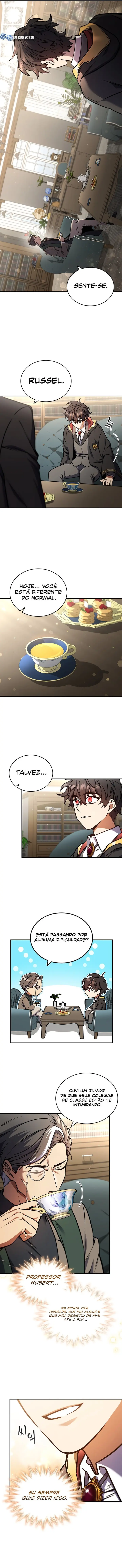 Read Mago Devorador de Dragões (PT-BR) PT Manga Online