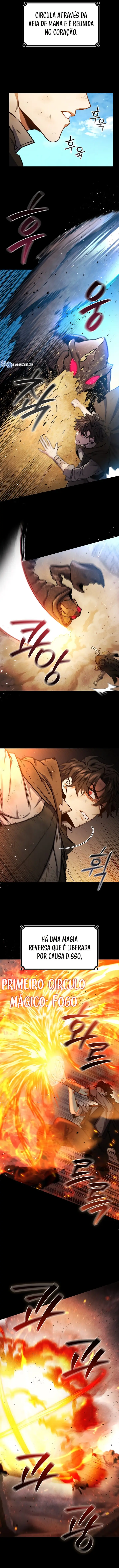 Read Mago Devorador de Dragões (PT-BR) PT Manga Online