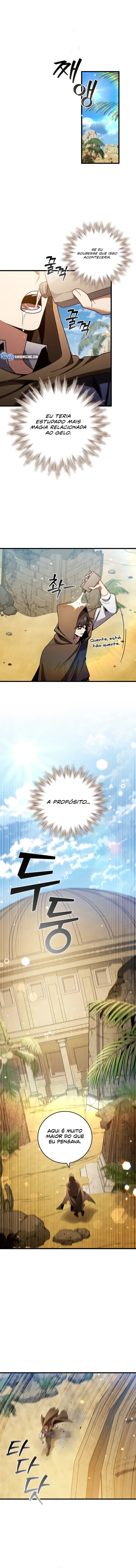 Read Mago Devorador de Dragões (PT-BR) PT Manga Online