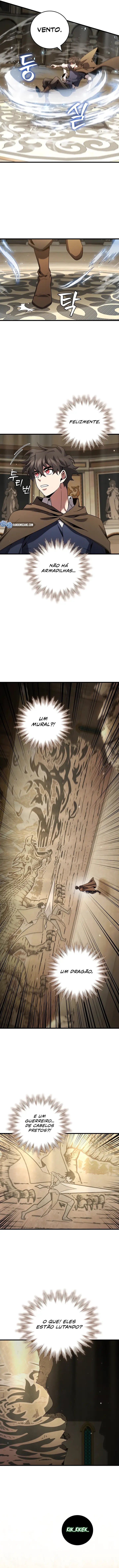 Read Mago Devorador de Dragões (PT-BR) PT Manga Online