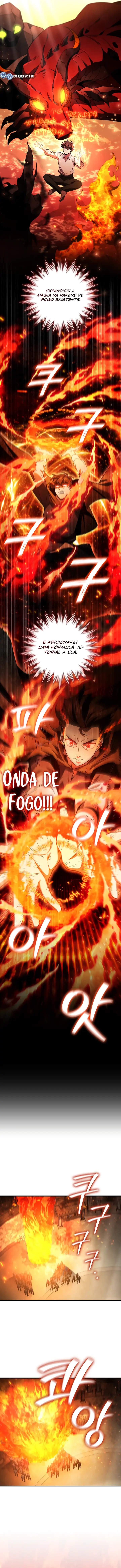 Read Mago Devorador de Dragões (PT-BR) PT Manga Online