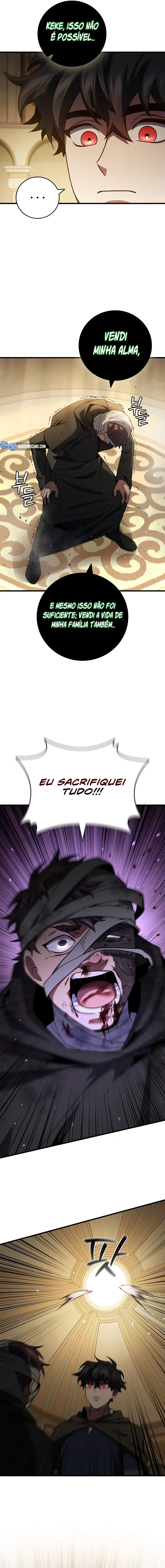 Read Mago Devorador de Dragões (PT-BR) PT Manga Online