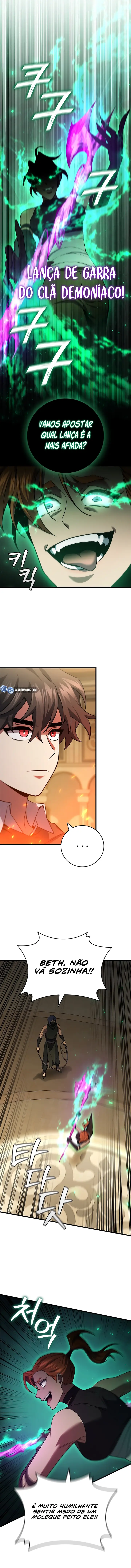 Read Mago Devorador de Dragões (PT-BR) PT Manga Online