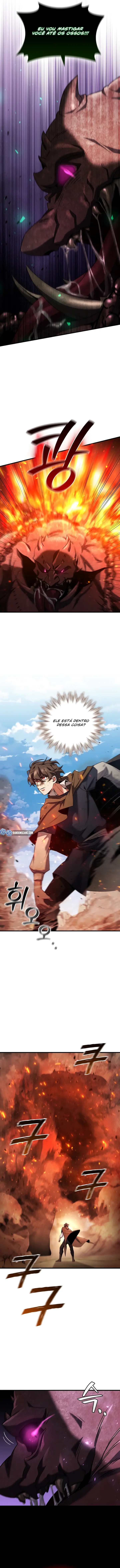 Read Mago Devorador de Dragões (PT-BR) PT Manga Online