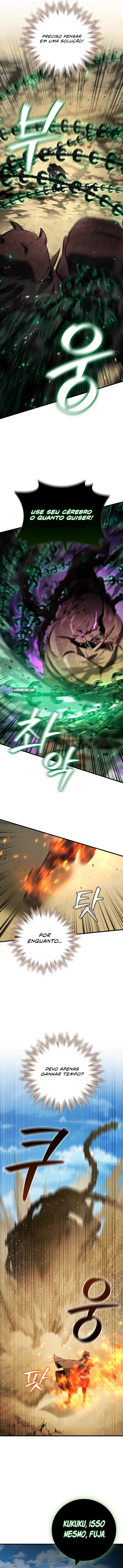 Read Mago Devorador de Dragões (PT-BR) PT Manga Online