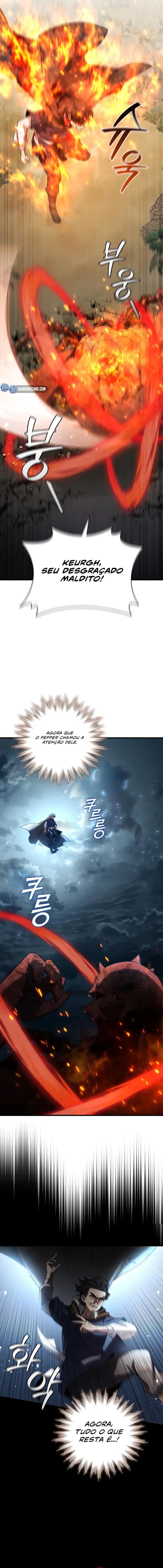 Read Mago Devorador de Dragões (PT-BR) PT Manga Online