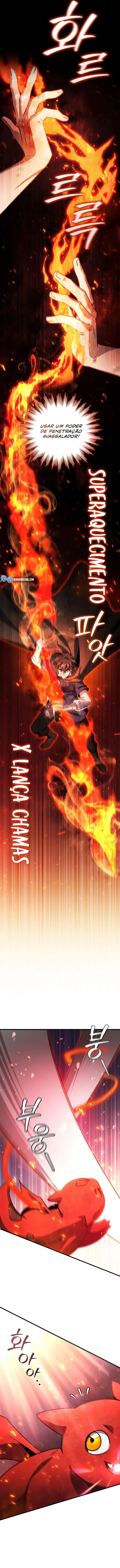 Read Mago Devorador de Dragões (PT-BR) PT Manga Online
