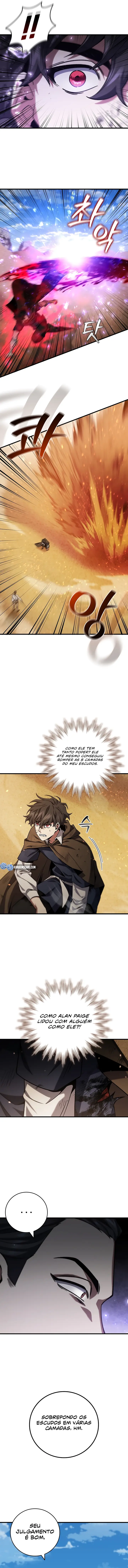 Read Mago Devorador de Dragões (PT-BR) PT Manga Online