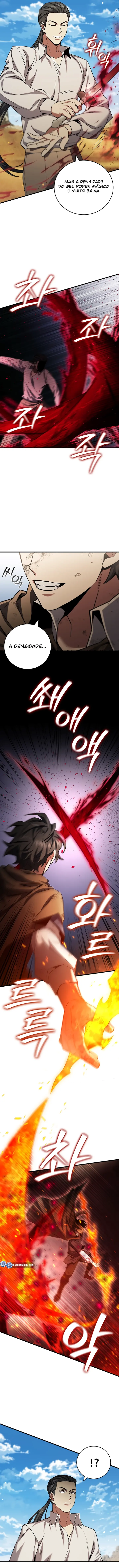 Read Mago Devorador de Dragões (PT-BR) PT Manga Online