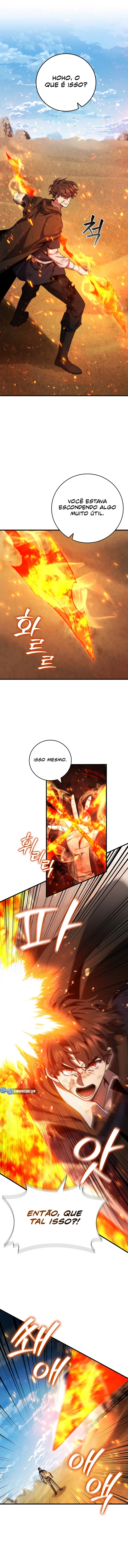 Read Mago Devorador de Dragões (PT-BR) PT Manga Online