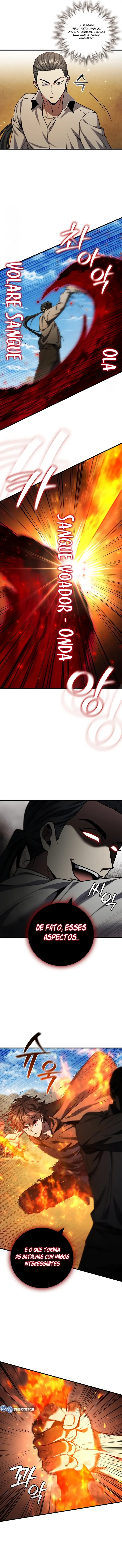Read Mago Devorador de Dragões (PT-BR) PT Manga Online