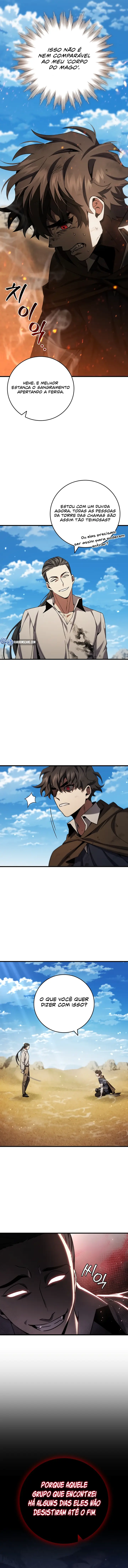Read Mago Devorador de Dragões (PT-BR) PT Manga Online