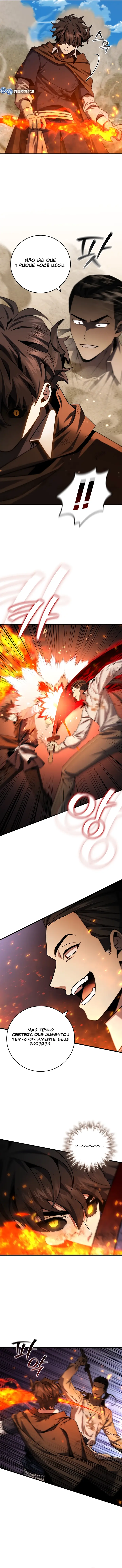 Read Mago Devorador de Dragões (PT-BR) PT Manga Online