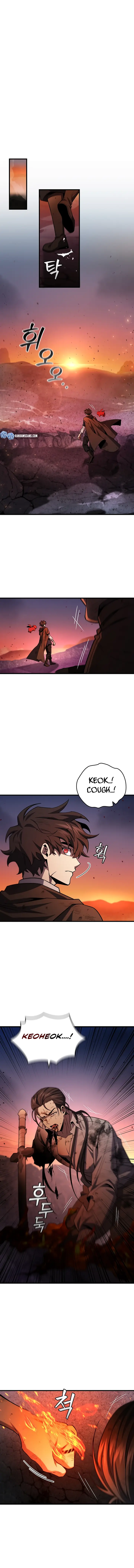 Read Mago Devorador de Dragões (PT-BR) PT Manga Online
