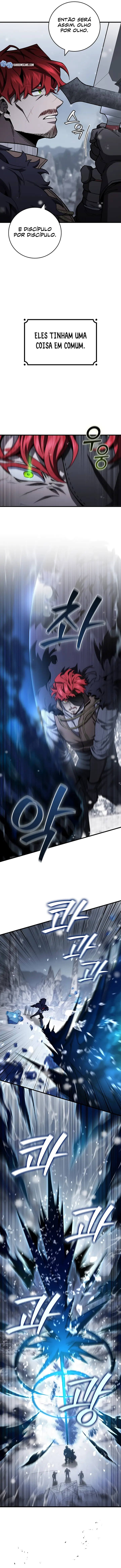 Read Mago Devorador de Dragões (PT-BR) PT Manga Online