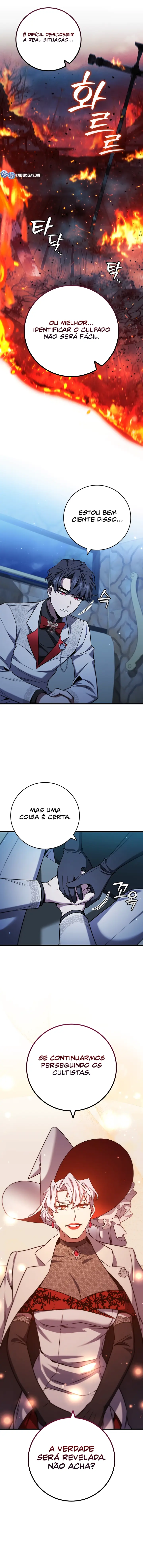 Read Mago Devorador de Dragões (PT-BR) PT Manga Online