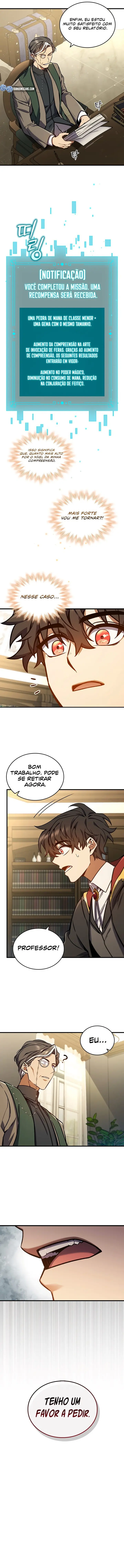 Read Mago Devorador de Dragões (PT-BR) PT Manga Online