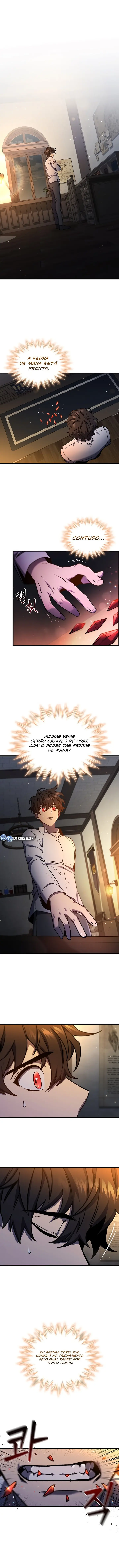 Read Mago Devorador de Dragões (PT-BR) PT Manga Online