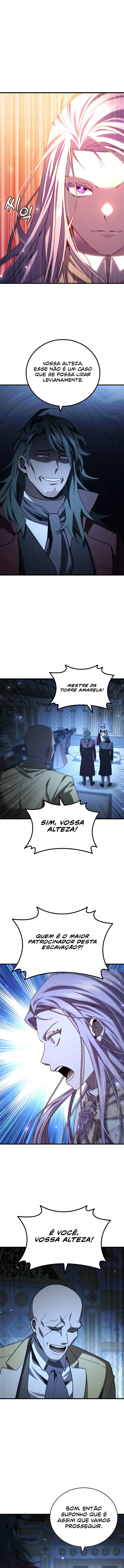 Read Mago Devorador de Dragões (PT-BR) PT Manga Online