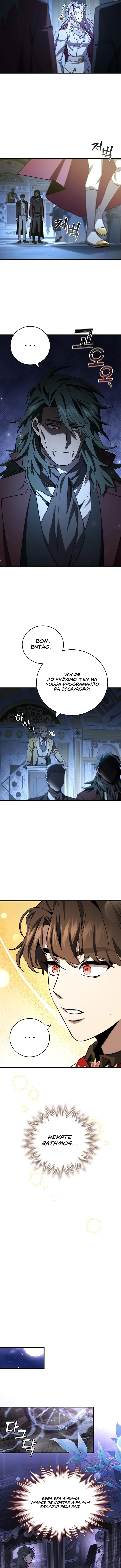 Read Mago Devorador de Dragões (PT-BR) PT Manga Online