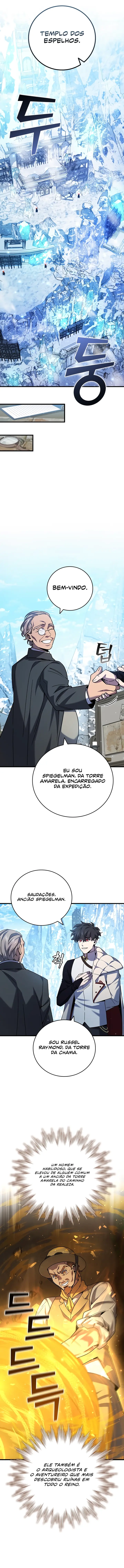 Read Mago Devorador de Dragões (PT-BR) PT Manga Online