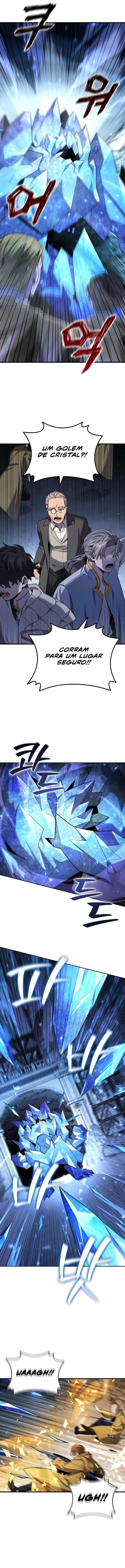 Read Mago Devorador de Dragões (PT-BR) PT Manga Online