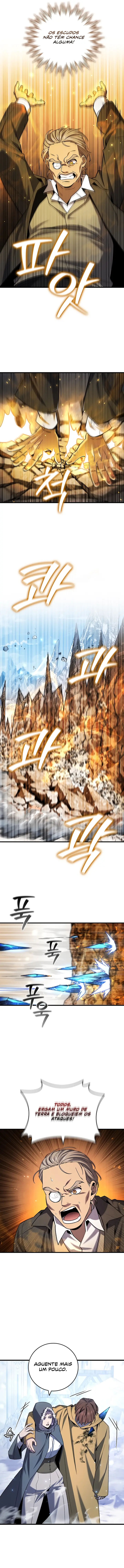 Read Mago Devorador de Dragões (PT-BR) PT Manga Online