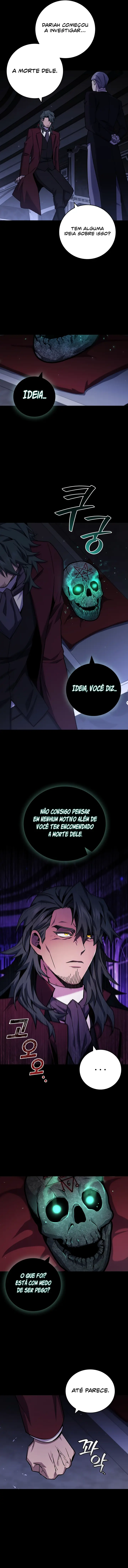 Read Mago Devorador de Dragões (PT-BR) PT Manga Online