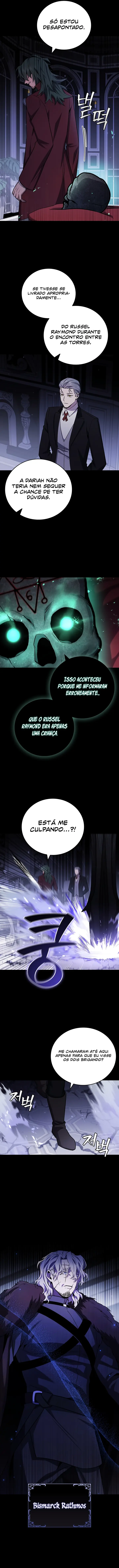 Read Mago Devorador de Dragões (PT-BR) PT Manga Online