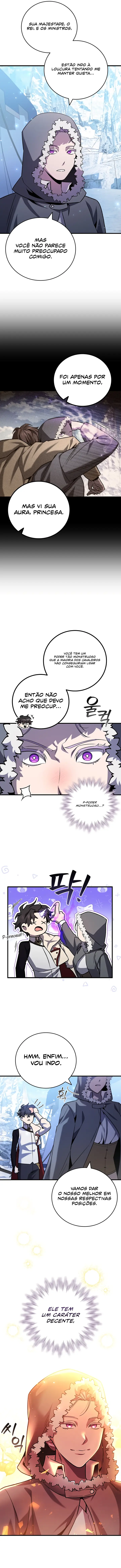 Read Mago Devorador de Dragões (PT-BR) PT Manga Online