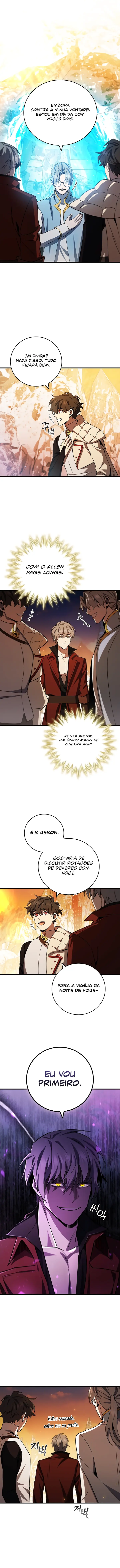 Read Mago Devorador de Dragões (PT-BR) PT Manga Online