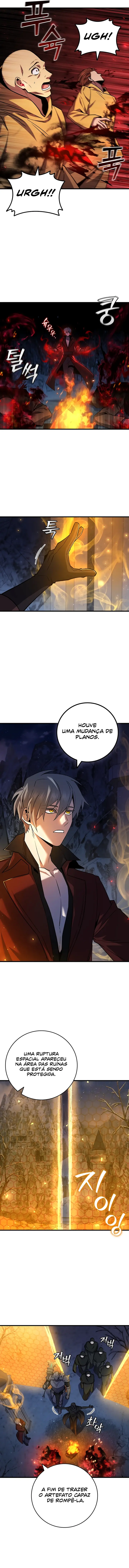 Read Mago Devorador de Dragões (PT-BR) PT Manga Online