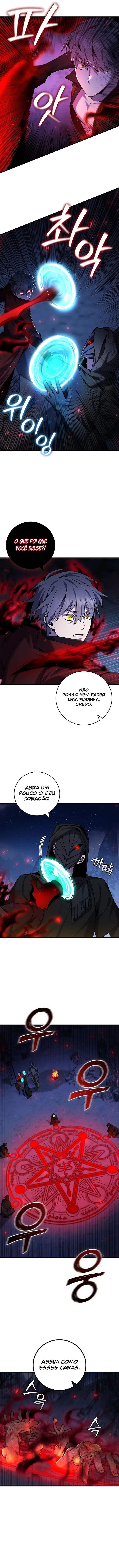 Read Mago Devorador de Dragões (PT-BR) PT Manga Online