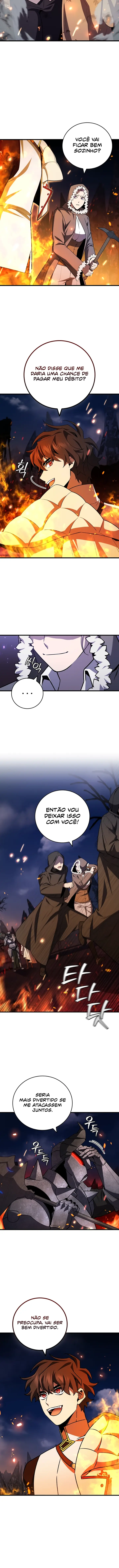 Read Mago Devorador de Dragões (PT-BR) PT Manga Online