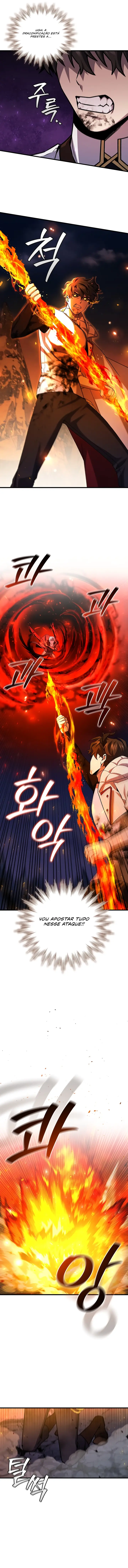 Read Mago Devorador de Dragões (PT-BR) PT Manga Online