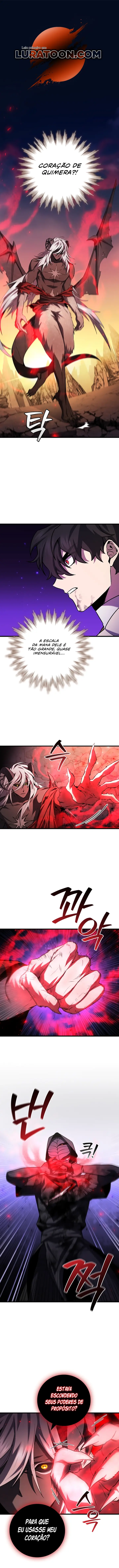 Read Mago Devorador de Dragões (PT-BR) PT Manga Online