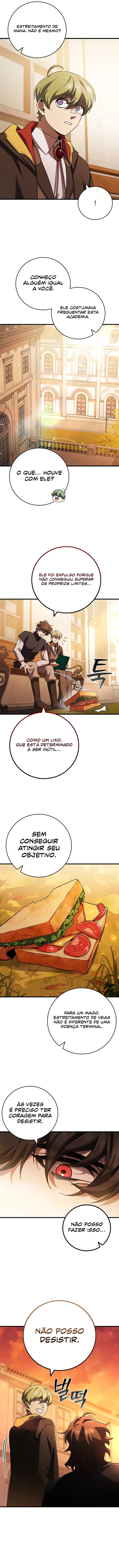 Read Mago Devorador de Dragões (PT-BR) PT Manga Online