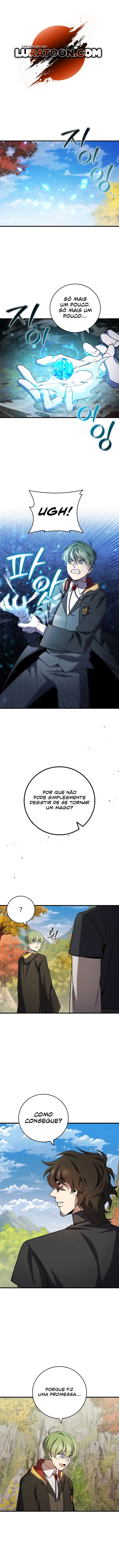 Read Mago Devorador de Dragões (PT-BR) PT Manga Online