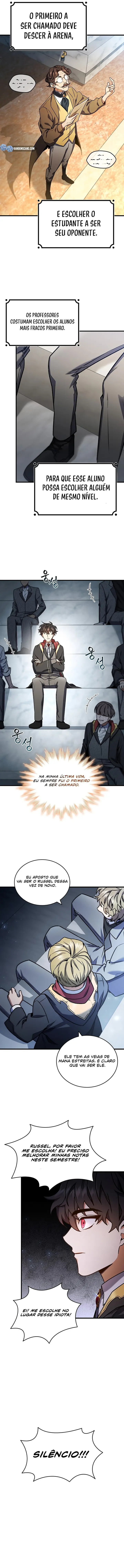 Read Mago Devorador de Dragões (PT-BR) PT Manga Online