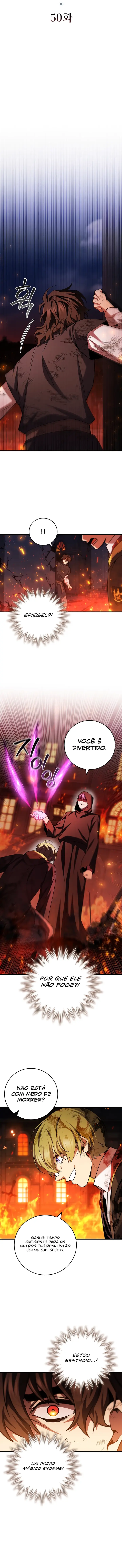 Read Mago Devorador de Dragões (PT-BR) PT Manga Online