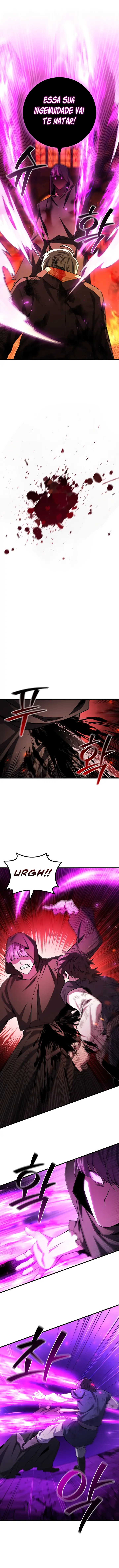 Read Mago Devorador de Dragões (PT-BR) PT Manga Online