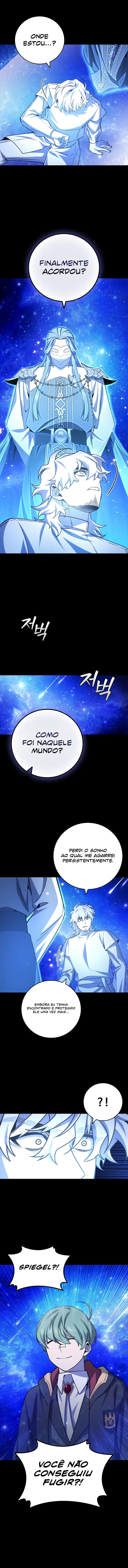 Read Mago Devorador de Dragões (PT-BR) PT Manga Online