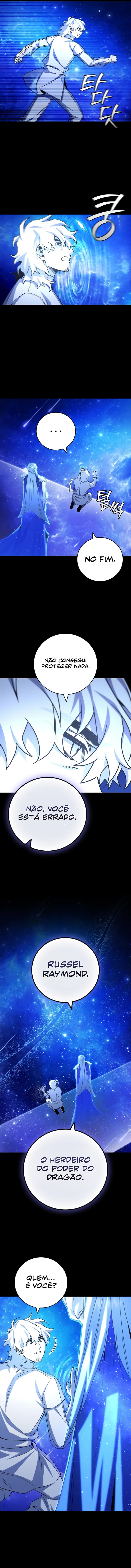 Read Mago Devorador de Dragões (PT-BR) PT Manga Online